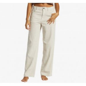 PANTALON MUJER BILLABONG MIDTOWN CORD PANT